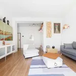 Rent 1 bedroom apartment of 65 m² in bologna