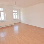 Rent 4 bedroom apartment of 93 m² in Chemnitz