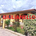 Affittasi Villa, Villa unifamiliare, nuova, 110 m², Via della Caranella, Via - Annunci Velletri (Roma) - Rif.565703