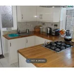 Semi-detached house to rent in Somerset Avenue, Luton LU2