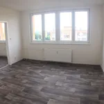 Pronajměte si 2 ložnic/e byt o rozloze 44 m² v Ostrava