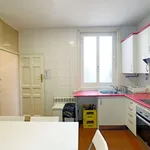 Rent a room in madrid