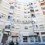 Alugar 4 quarto apartamento de 117 m² em Odivelas