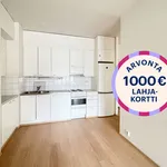 Vuokraa 2 makuuhuoneen asunto, 50 m² paikassa Kuopio