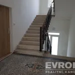 Pronajměte si 3 ložnic/e byt o rozloze 53 m² v Jablonec nad Nisou