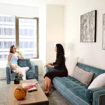 Rent 1 bedroom apartment of 589 m² in Manhattan