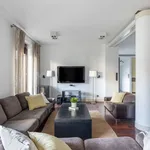 Rent 3 bedroom apartment of 98 m² in Warszawa