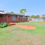 Rent 3 bedroom house in Katherine