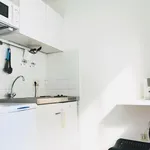 Miete 1 Schlafzimmer wohnung von 25 m² in Dortmund