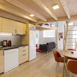 Studio of 65 m² in madrid