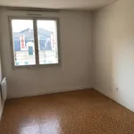 Appartement de 59 m² avec 1 chambre(s) en location à Annonay