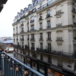 Rent 3 bedroom apartment of 62 m² in PARIS 17