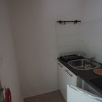 Appartement de 24 m² avec 1 chambre(s) en location à POITIERS