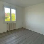 Maison de 70 m² avec 4 chambre(s) en location à Buxerolles