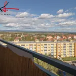 Pronajměte si 1 ložnic/e byt o rozloze 40 m² v Roudnice nad Labem