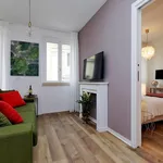 Rent 1 bedroom apartment of 484 m² in Rome