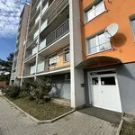 Rent 3 bedroom apartment in Most