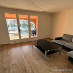 Rent 1 bedroom apartment in Port Cogolin