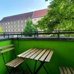 Rent a room in berlin