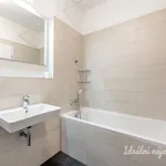 Pronajměte si 3 ložnic/e byt o rozloze 72 m² v Prague