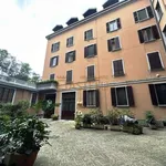 Rent 4 bedroom apartment of 152 m² in Milan