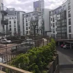 Rent 1 bedroom flat in Birmingham