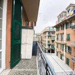 Affitto 3 camera appartamento di 85 m² in Genova