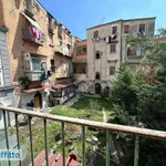 Rent 2 bedroom apartment of 119 m² in Naples