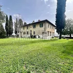 Single family villa Strada Provinciale del Bombone 38B, Bombone, Rignano sull'Arno