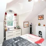 Terraced house to rent in Vicarage Road, Watford, Hertfordshire WD18