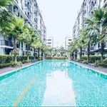 Rent 1 bedroom apartment of 31 m² in Bangkok