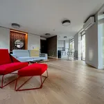 Rent 3 bedroom apartment of 93 m² in Śródmieście