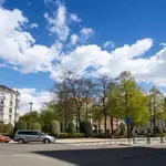 Rent 3 bedroom apartment in Ixelles