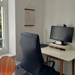 2½ room apartment in Zürich - Kreis 2 Wollishofen, furnished, temporary