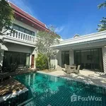 Rent 3 bedroom house of 105 m² in Phuket