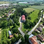 Nabízí, pronájem, byty 1+kk Jemnická 305, Dačice - Dačice III