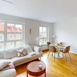 Rent 2 bedroom apartment of 47 m² in Helsingborg