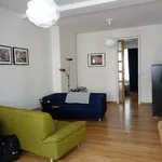 Huur 1 slaapkamer appartement in Ixelles