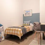 Rent a room in madrid