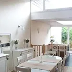 Appartement de 85 m² avec 2 chambre(s) en location à brussels