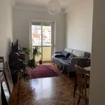 Rent a room of 60 m² in Lisbon