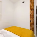 Rent 1 bedroom apartment of 35 m² in madrid