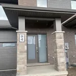  appartement avec 3 chambre(s) en location à Welland