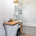 Appartement de 35 m² avec 1 chambre(s) en location à Paris