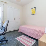 Rent 5 bedroom apartment in Valencia