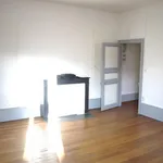 Appartement de 40 m² avec 1 chambre(s) en location à Bourbon-l'Archambault