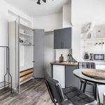 Louez une chambre de 17 m² à Paris