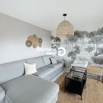 Appartement de 74 m² avec 3 chambre(s) en location à Brest