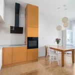 Rent 3 bedroom apartment of 72 m² in Warszawa