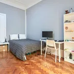 Rent a room in lisbon